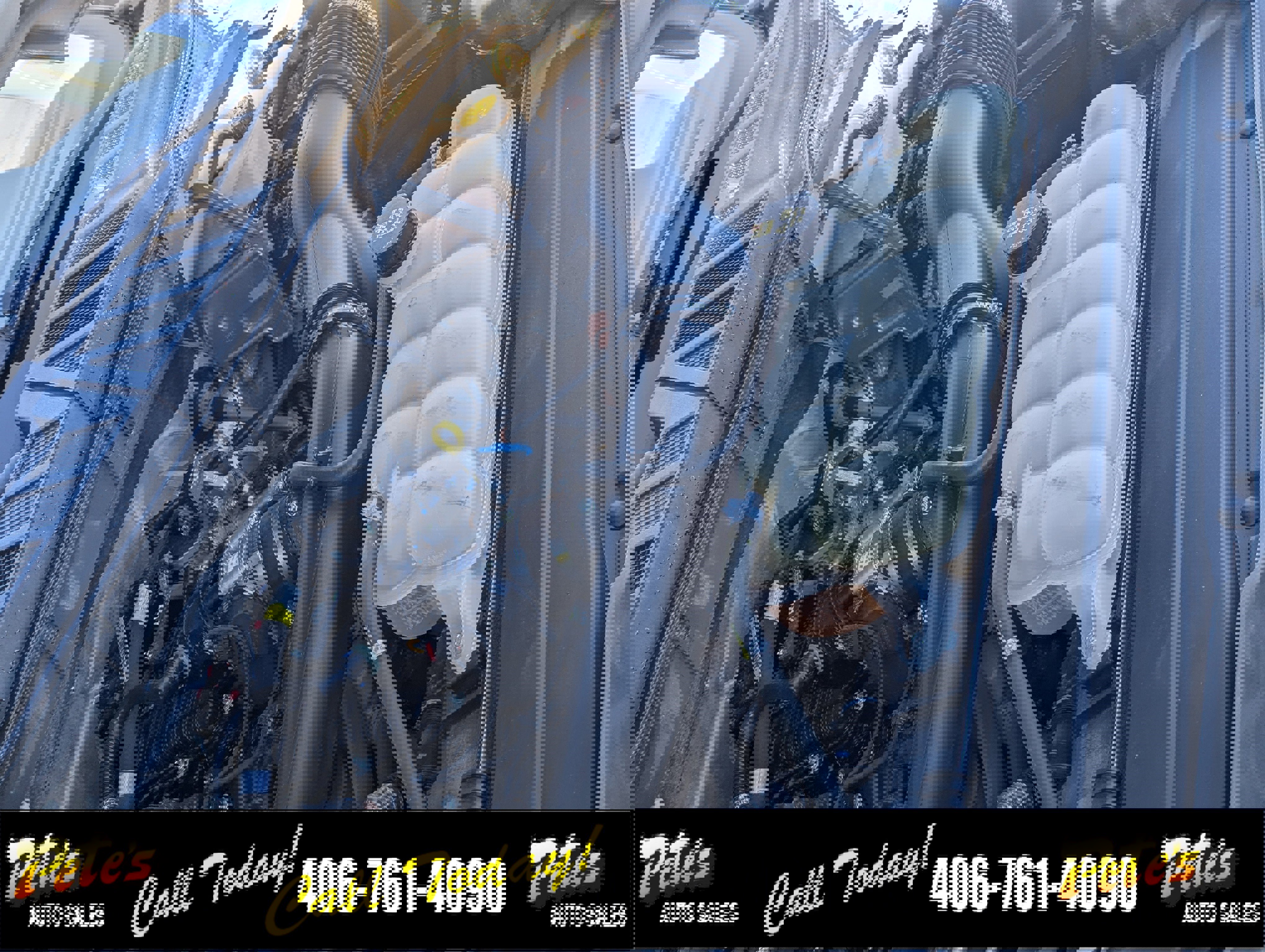 Used 2023 Ford F150 XLT w/ Equipment Group 302A High image 31