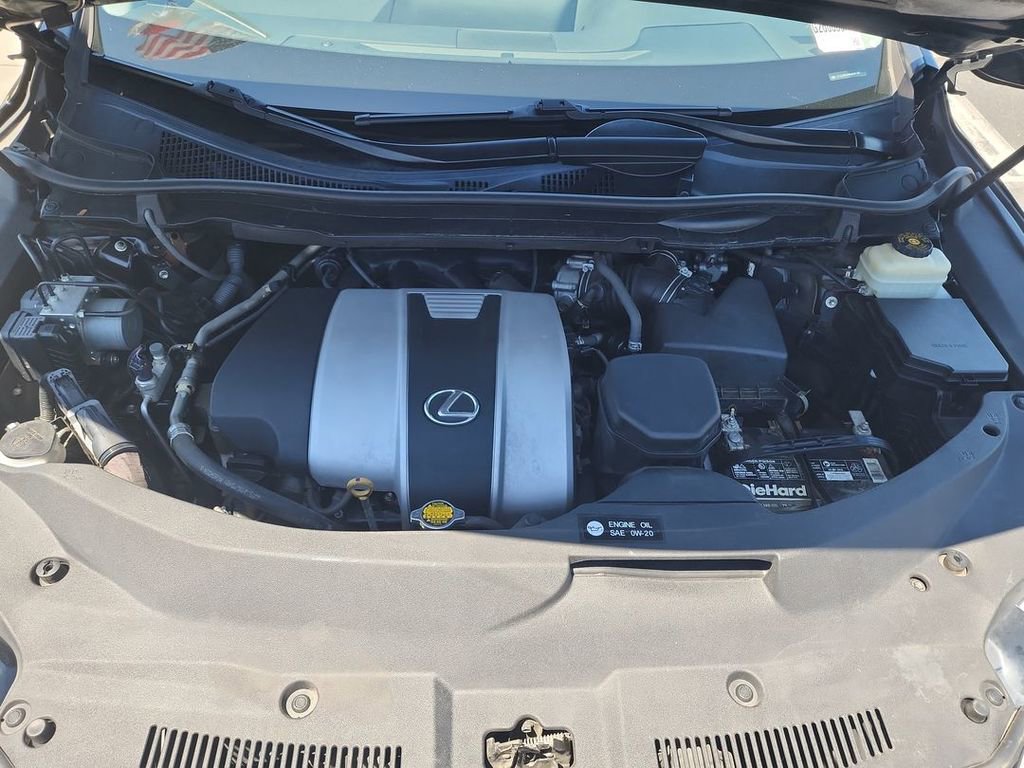 Used 2016 Lexus RX 350 FWD w/ Premium Package image 29