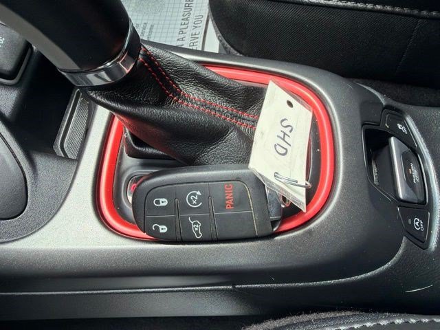 Used 2018 Jeep Compass Trailhawk w/ Leather Interior Group AWD/4WD image 33