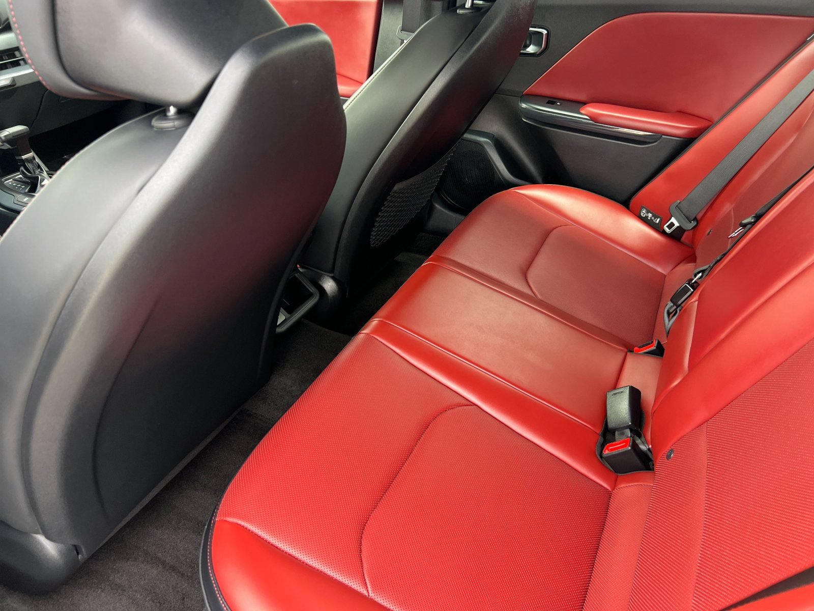 New 2026 Kia K4 EX FWD image 12