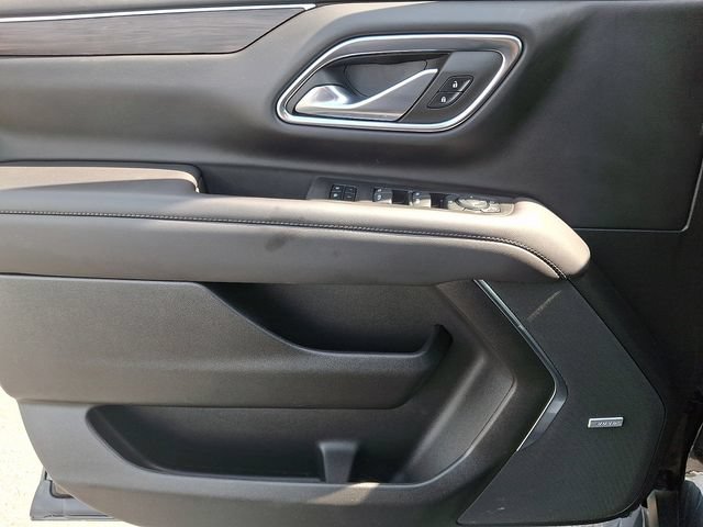 Certified 2023 Chevrolet Tahoe LT AWD/4WD image 13