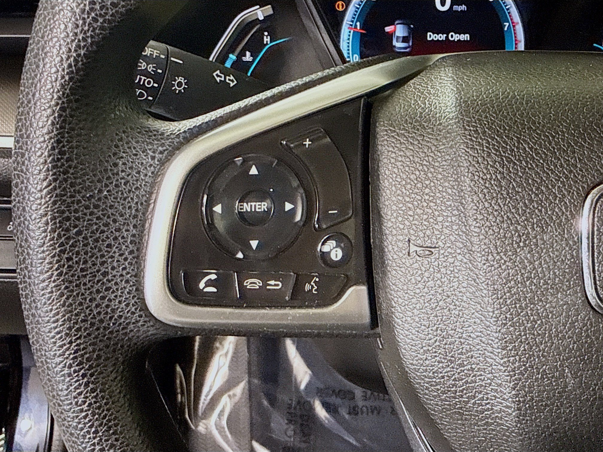 Used 2019 Honda Civic LX image 14