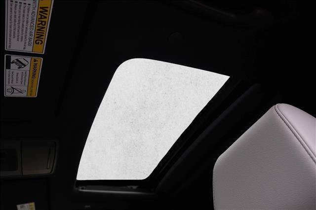 New 2027 Honda CR-V Sport Touring image 22