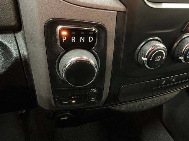 Used 2019 RAM 1500 Tradesman w/ Chrome Plus Package AWD/4WD image 19