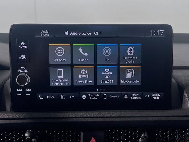 Used 2025 Honda CR-V Sport-L image 21