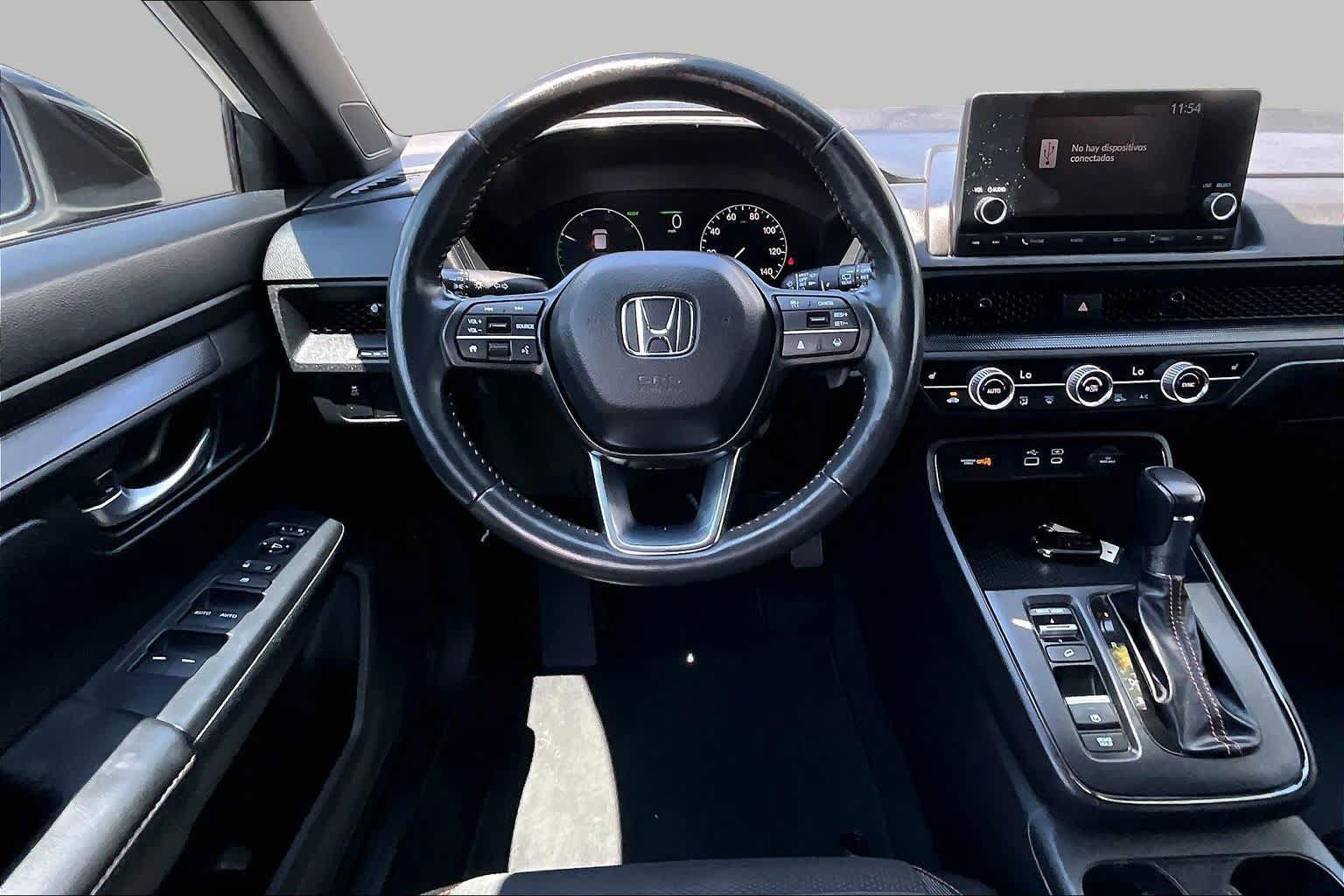 Used 2023 Honda CR-V Sport image 6