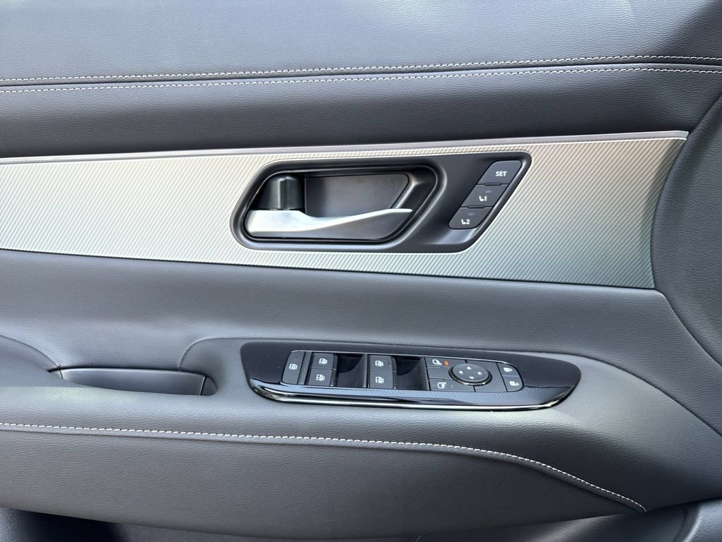 New 2026 Nissan Murano SL AWD/4WD image 9