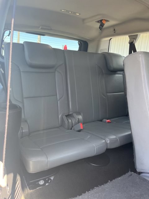 Used 2018 Chevrolet Suburban LT AWD/4WD image 39
