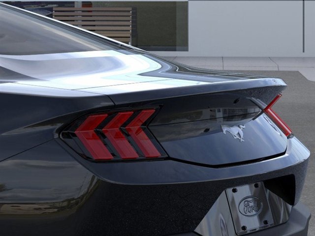 New 2026 Ford Mustang Coupe image 22