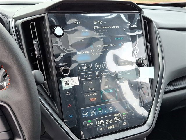 New 2025 Subaru Crosstrek 2.5i Limited w/ Crosstrek Mirror Package image 3