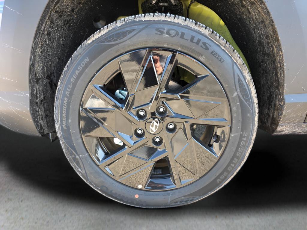 New 2026 Hyundai Kona SEL Sport AWD/4WD image 10