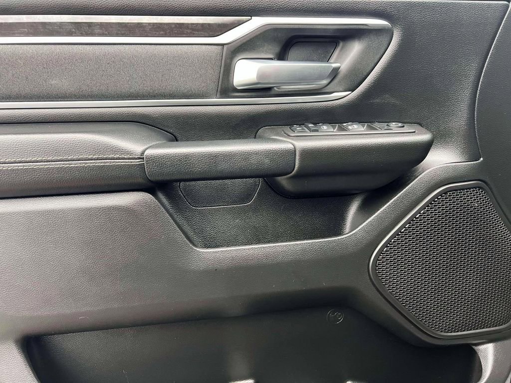 Certified 2022 RAM 1500 Big Horn w/ Back Country Package AWD/4WD image 16