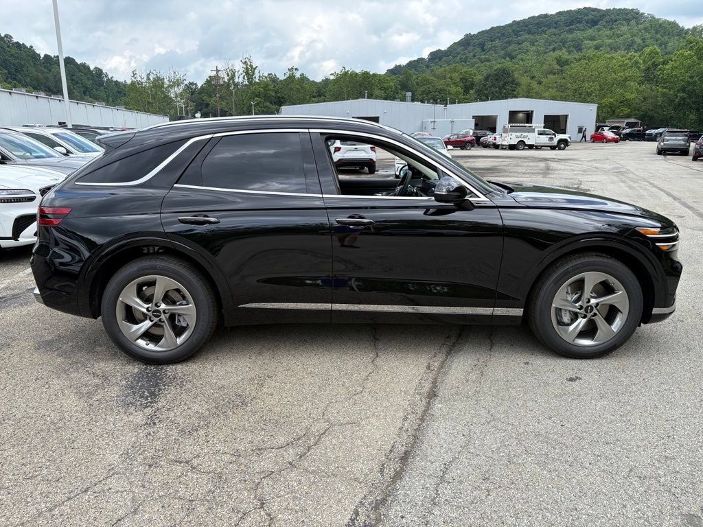 New 2026 Genesis GV70 2.5T AWD/4WD image 6
