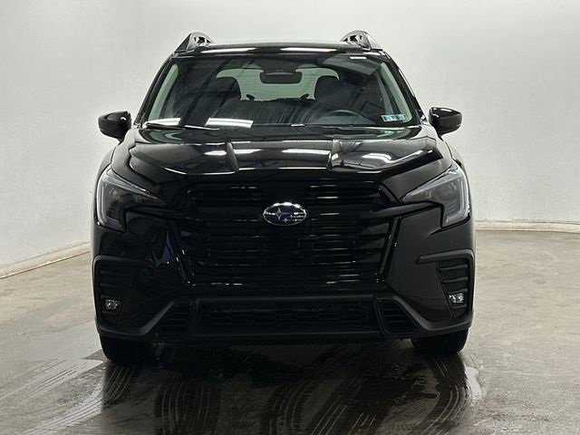 Certified 2025 Subaru Ascent Onyx Edition image 32