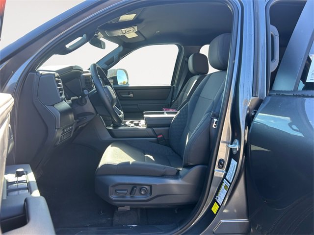 New 2025 Toyota Tundra SR5 image 9