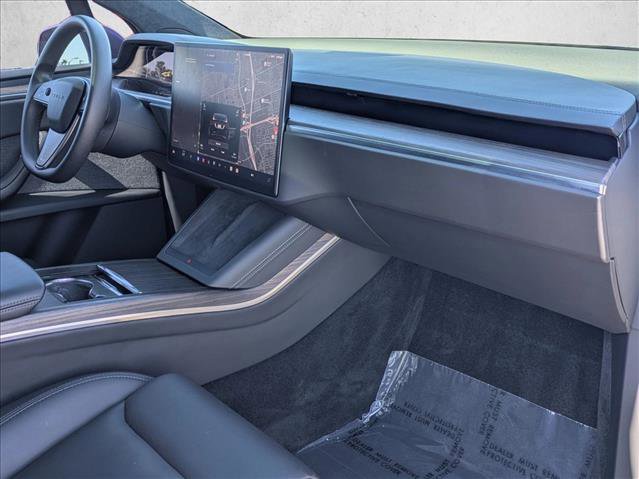 Used 2023 Tesla Model X AWD/4WD image 22