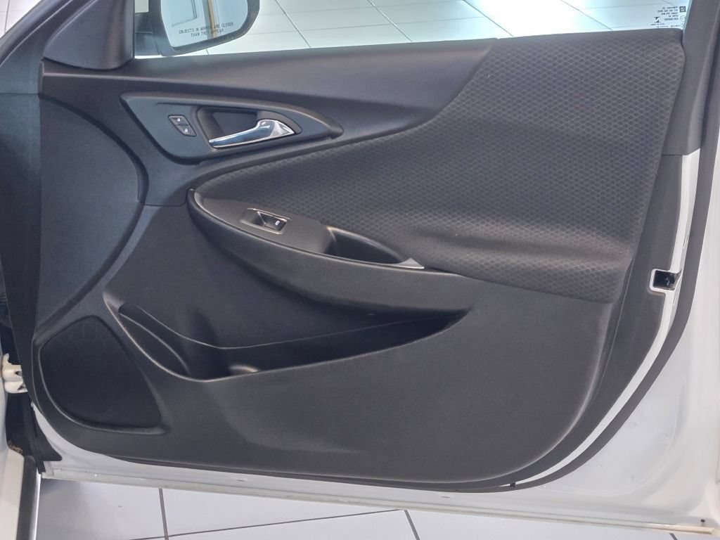 Used 2024 Chevrolet Malibu LT FWD image 5