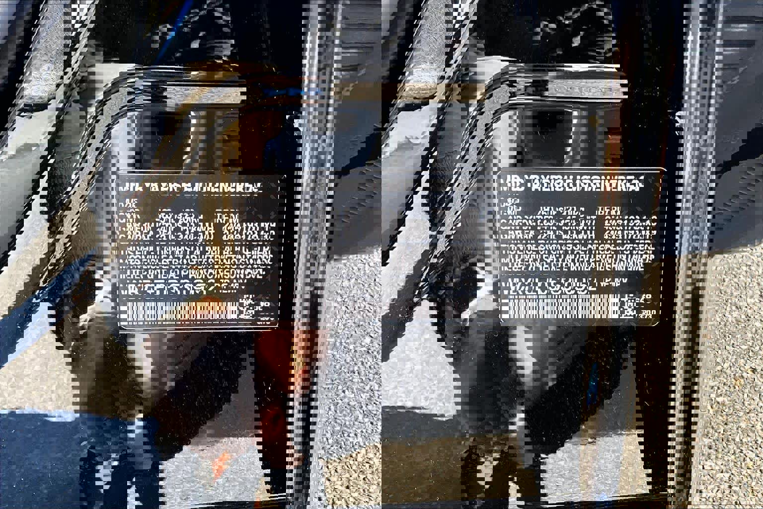 Used 2025 BMW X1 xDrive28i w/ Technology Package image 34