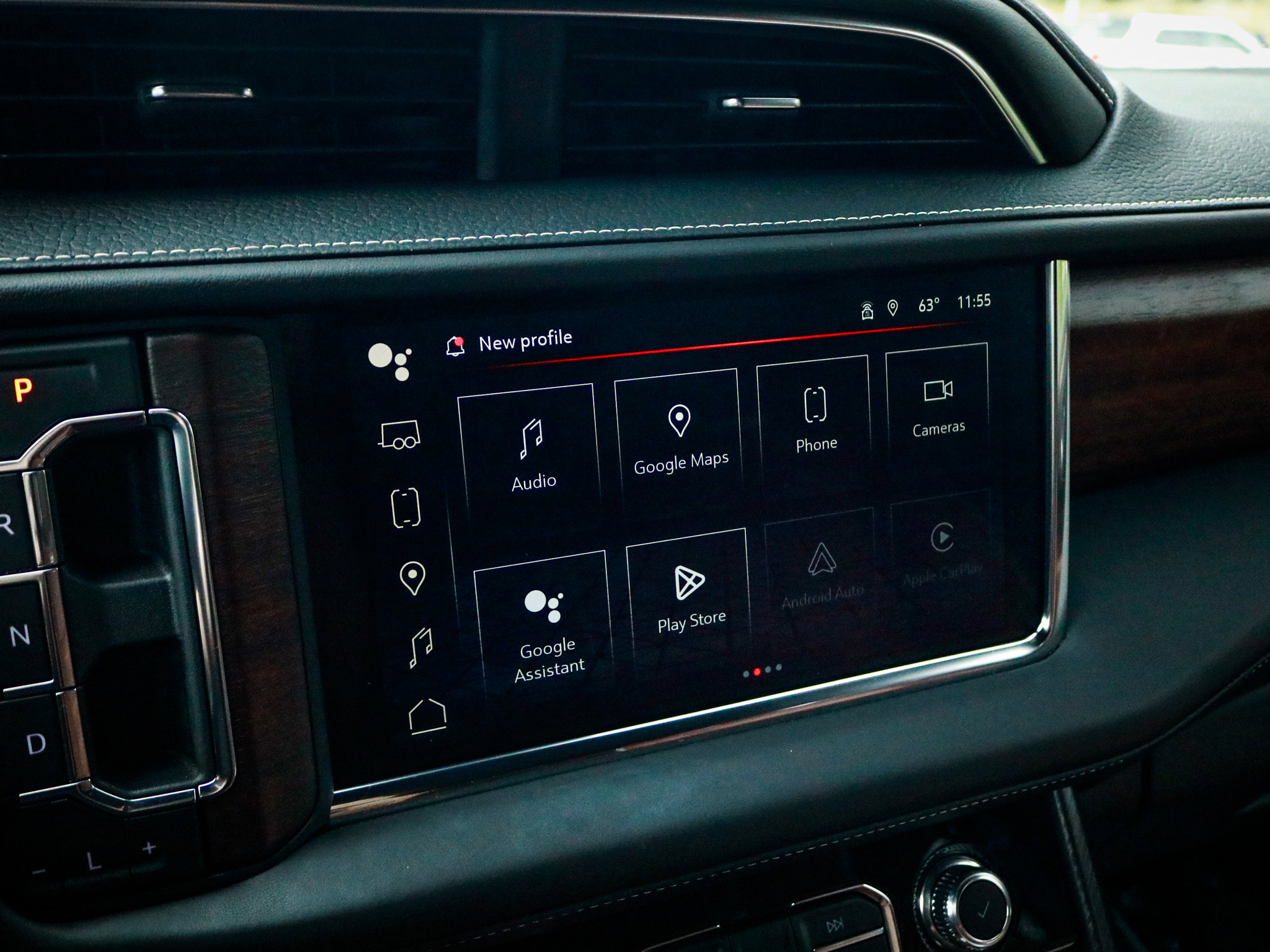 Used 2024 GMC Yukon XL Denali Ultimate image 24