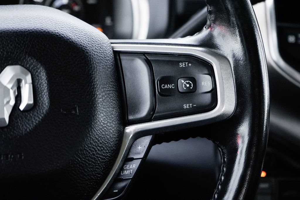 Used 2023 RAM 3500 Laramie AWD/4WD image 26