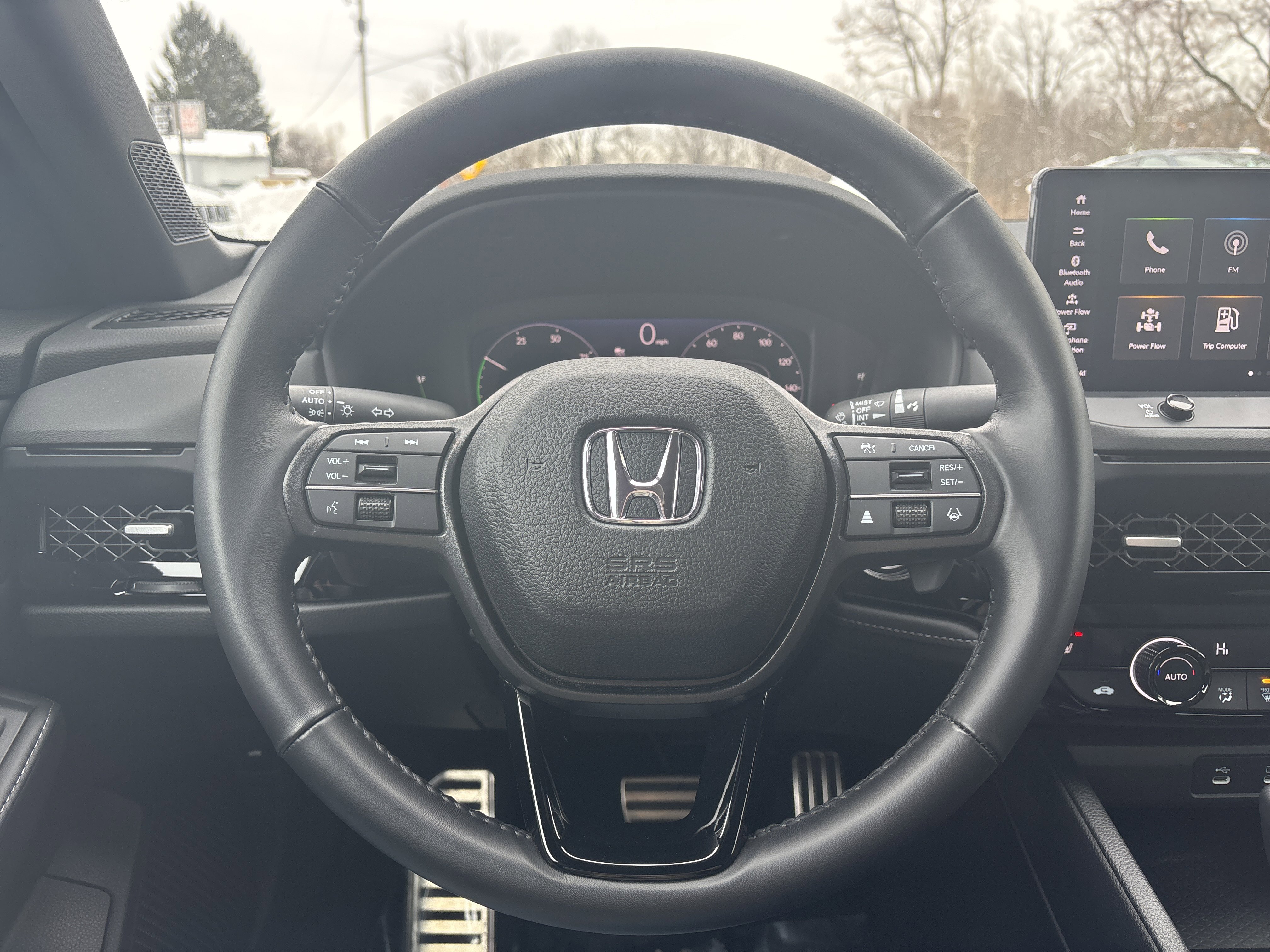 Used 2023 Honda Accord Sport image 25