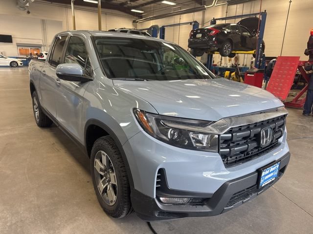 New 2026 Honda Ridgeline RTL image 4
