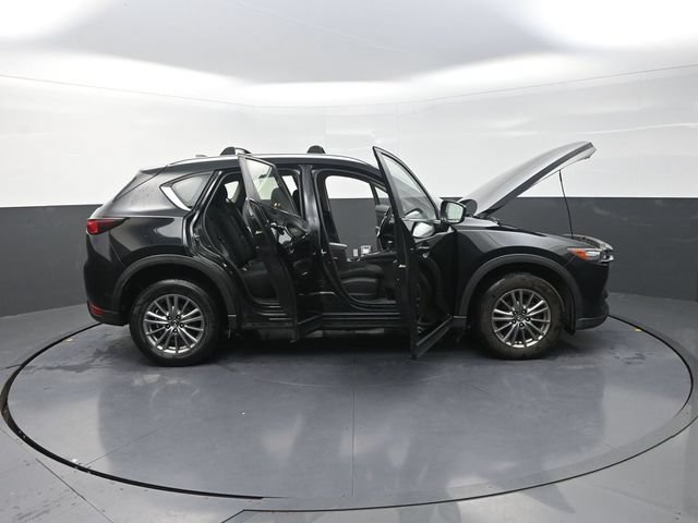 Used 2018 MAZDA CX-5 Sport AWD/4WD image 45