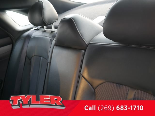 Used 2022 Kia K5 GT-Line w/ GT-Line Awd Premium Package image 39