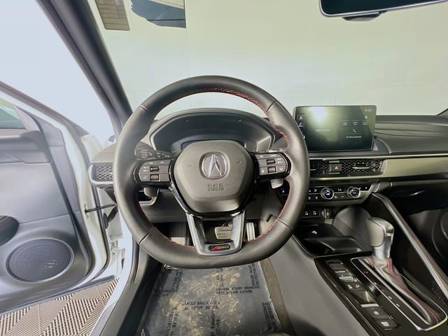 Used 2025 Acura ADX A-Spec FWD image 14