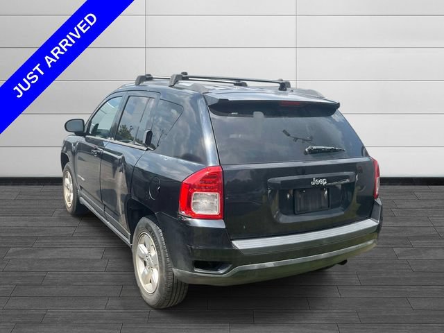 Used 2013 Jeep Compass Sport FWD image 4
