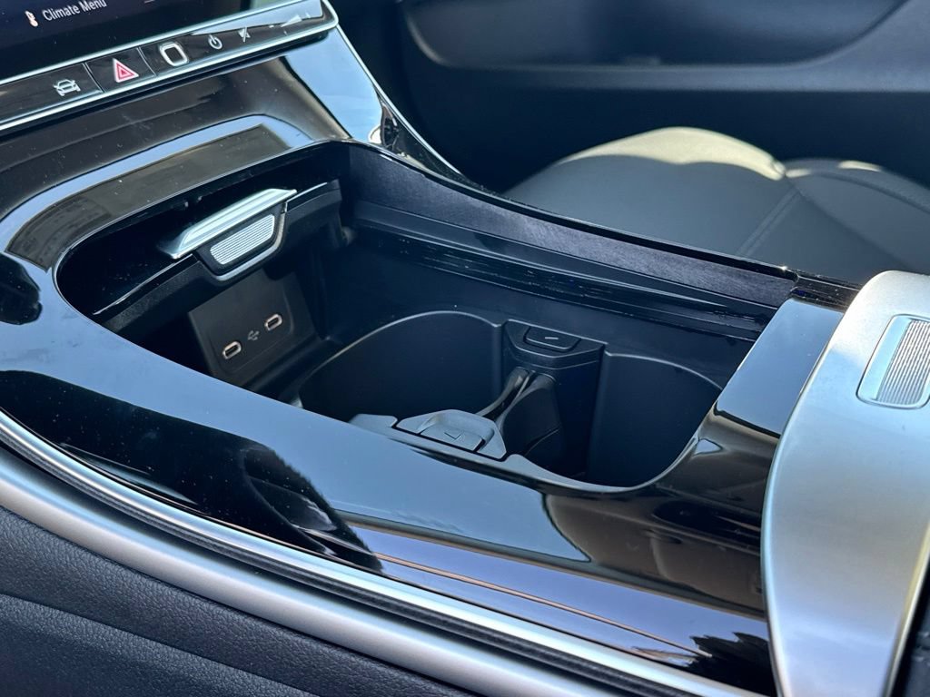 New 2026 Mercedes-Benz C 300 Sedan image 27