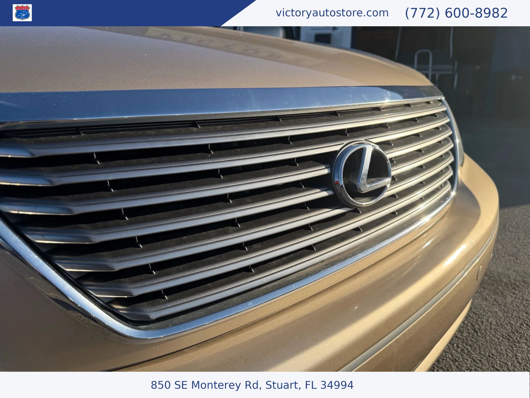 Used 2005 Lexus LS 430 image 44