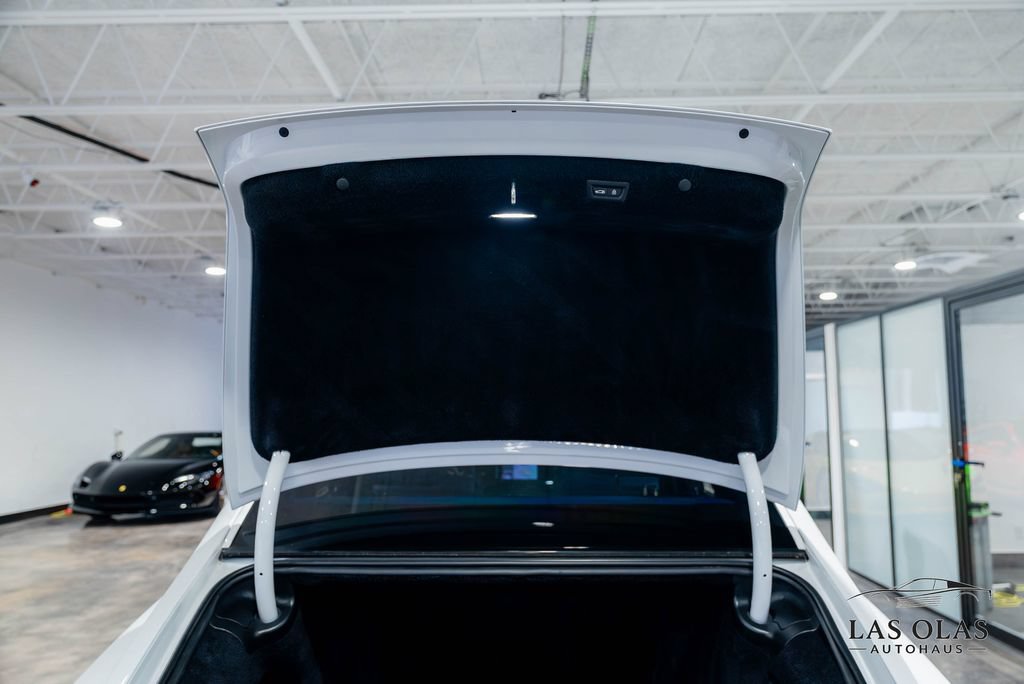 Used 2024 Rolls-Royce Phantom Sedan RWD image 65