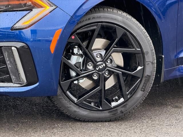 New 2026 Kia K5 GT-Line w/ GT-Line Premium Package image 27