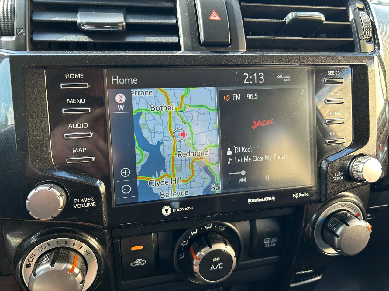 Used 2023 Toyota 4Runner TRD Off-Road image 19