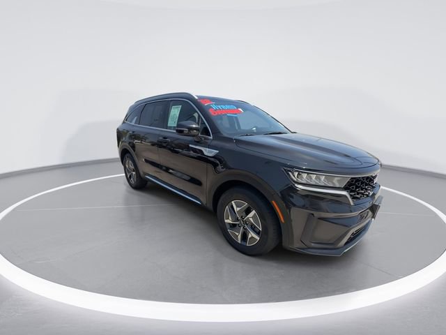 Used 2022 Kia Sorento S FWD image 2