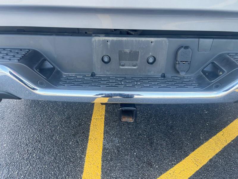 Used 2025 RAM 1500 Big Horn image 11