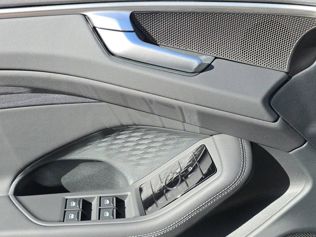 New 2026 Audi A6 Premium Plus AWD/4WD image 19