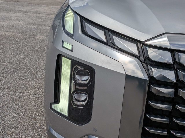 Certified 2024 Hyundai Palisade Calligraphy AWD/4WD image 12