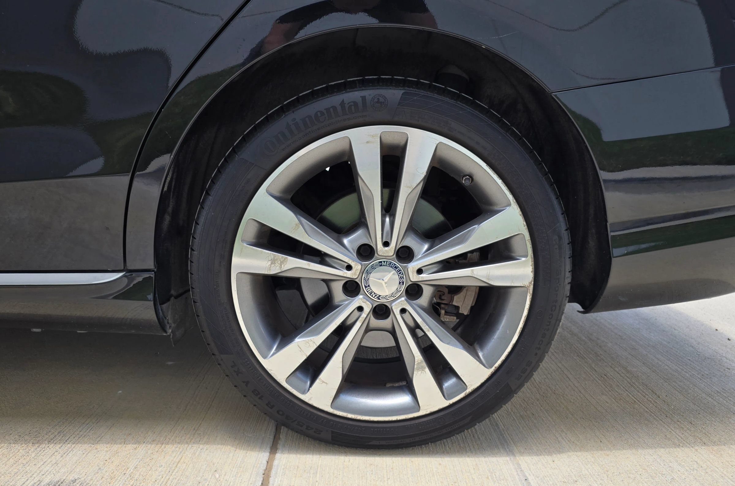 Used 2015 Mercedes-Benz C 300 Sedan image 54