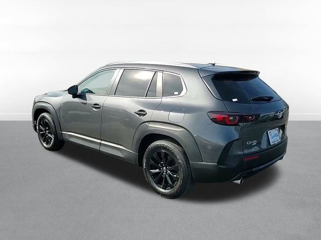 Used 2025 MAZDA CX-50 AWD 2.5 S w/ Premium Package image 6