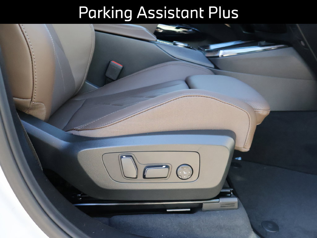 New 2026 BMW X3 xDrive30i w/ Premium Package AWD/4WD image 13