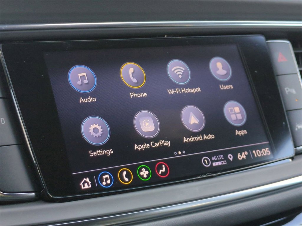 Certified 2023 Buick Enclave Essence image 13