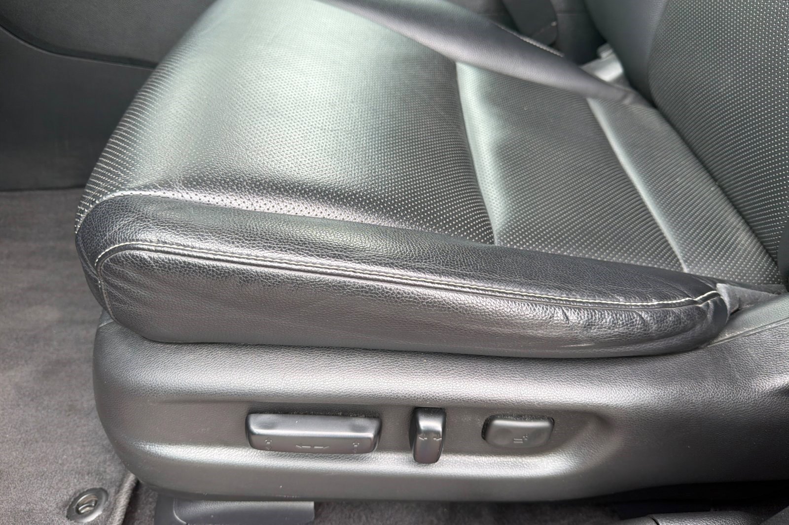 Used 2023 Honda Ridgeline RTL image 14