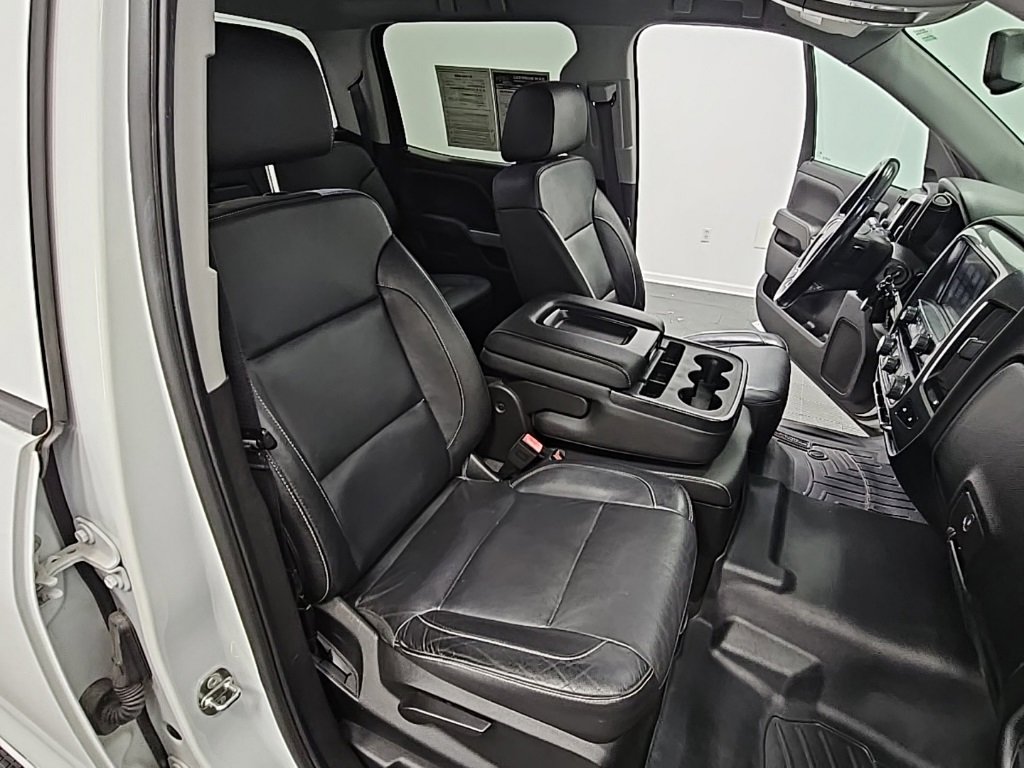 Used 2018 Chevrolet Silverado 1500 LT w/ All Star Edition image 35