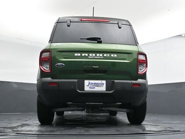 New 2025 Ford Bronco Sport Outer Banks w/ Outer Banks Tech Package+ image 33