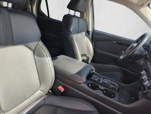 Used 2024 Honda Pilot EX-L image 27
