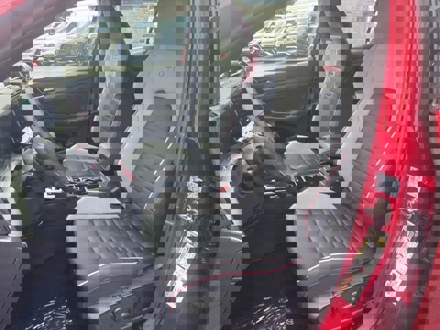 New 2025 Volkswagen GTI SE image 3