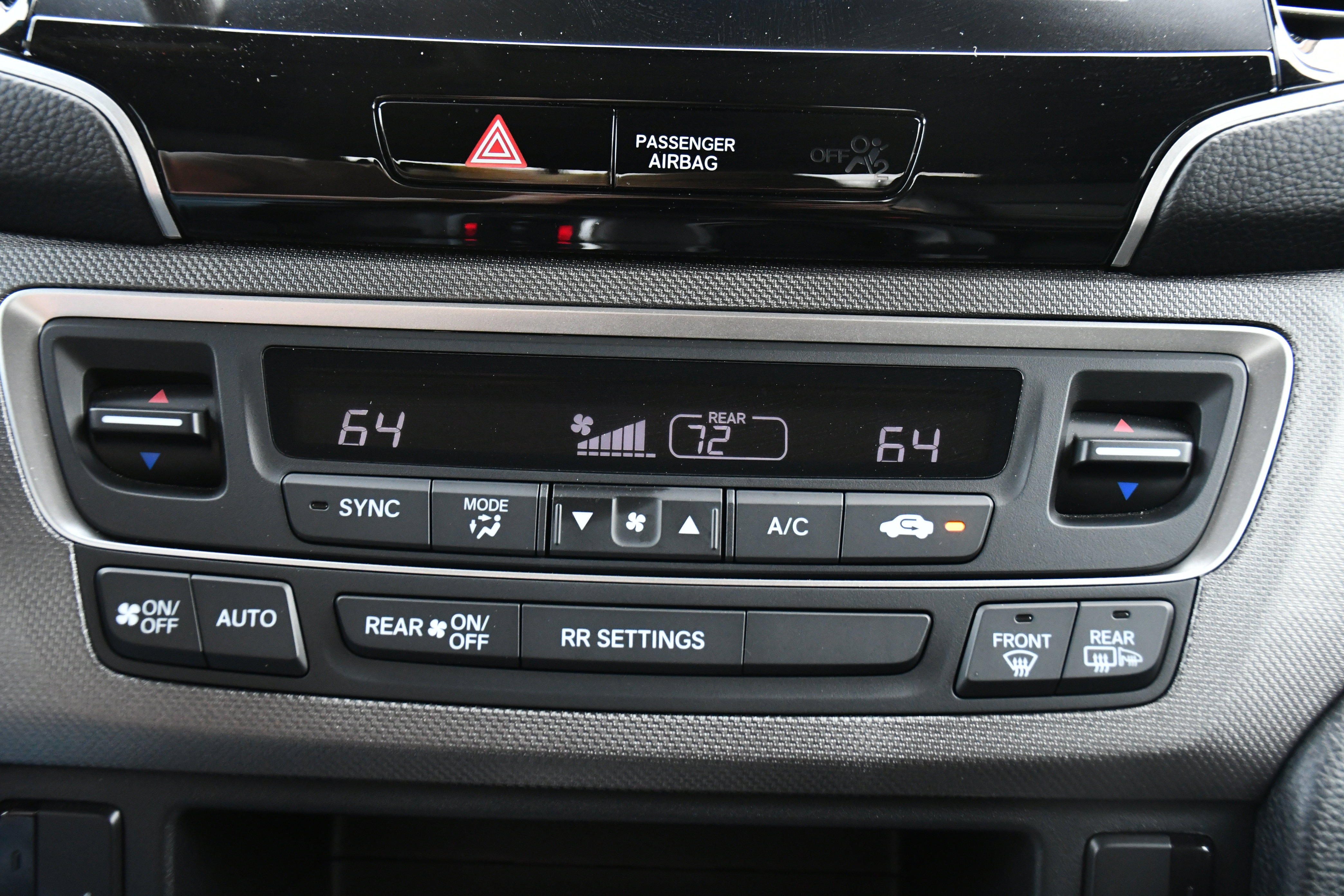 Certified 2023 Honda Ridgeline RTL image 12