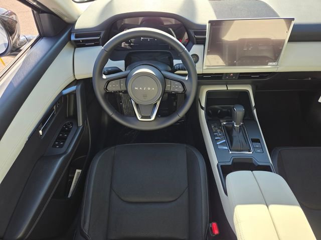 New 2026 MAZDA CX-5 Preferred AWD/4WD image 8